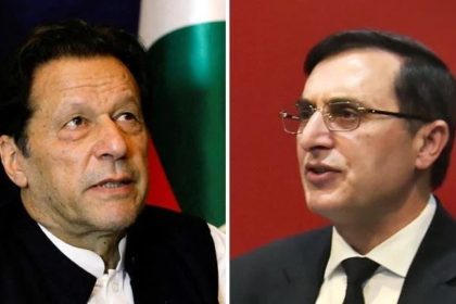 PTI Legal Team Internal Dispute