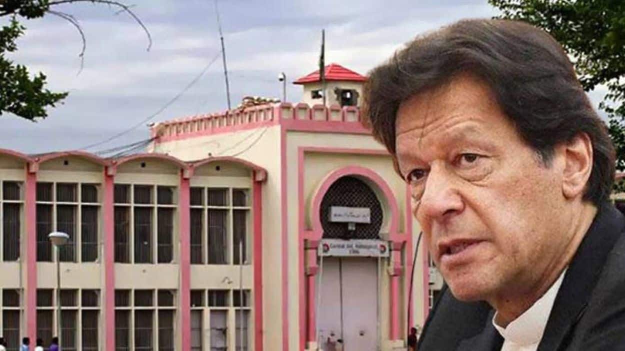 Imran Khan Court Appearance Ordered by IHC 2025