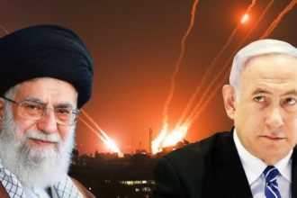 Israeli Military Plans Leak for Iran