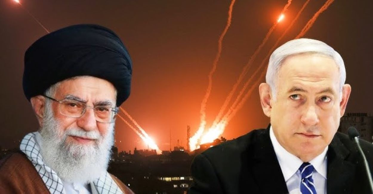 Israel Iran Retaliation