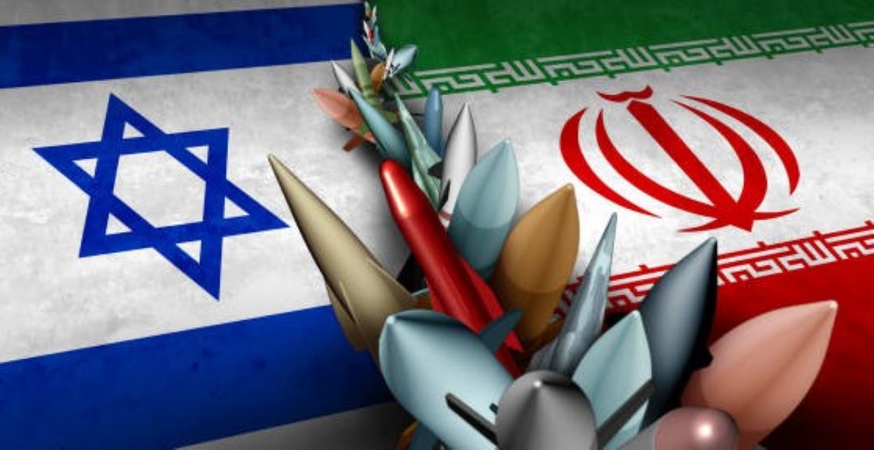 Israel and Iran War