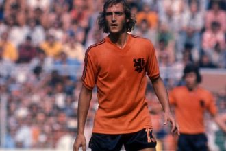 Johan Neeskens