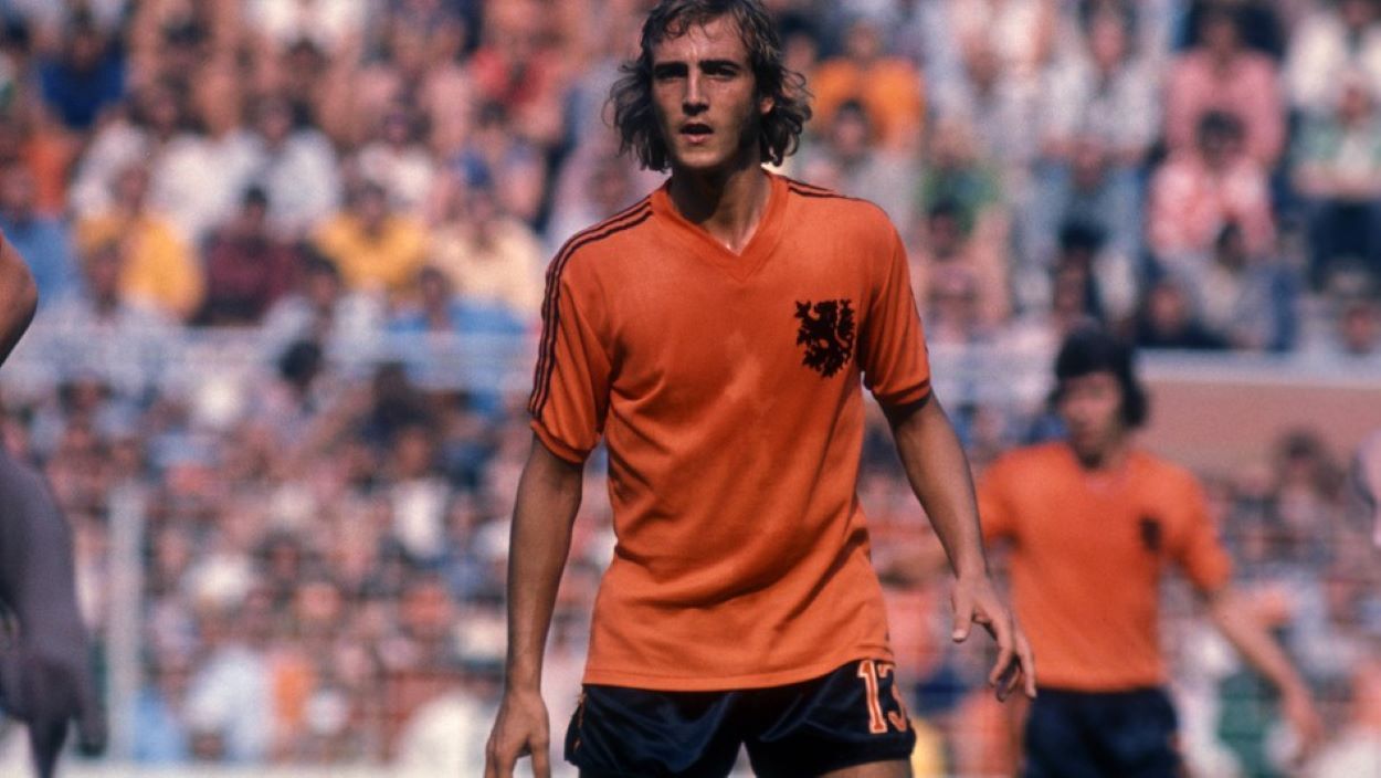 Johan Neeskens