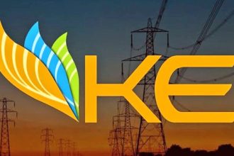 K-Electric November FCA Relief