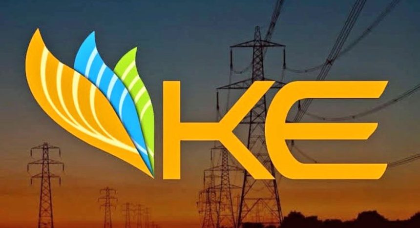 K-Electric