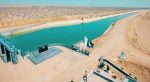Kachhi Canal Project Cost
