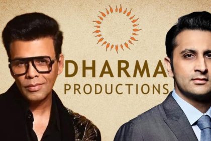 Karan Johar Dharma Productions Sale