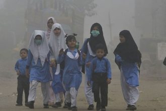 Lahore School Closures