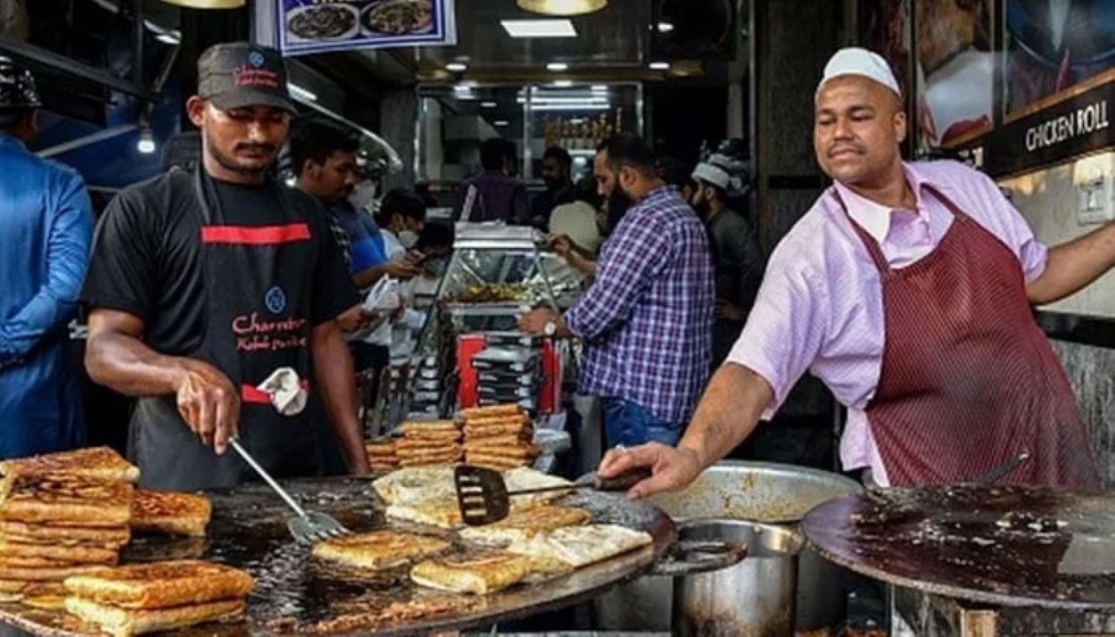 Muslim Business Policy India