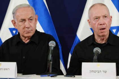 Iran issues hit list of Israeli top leaders