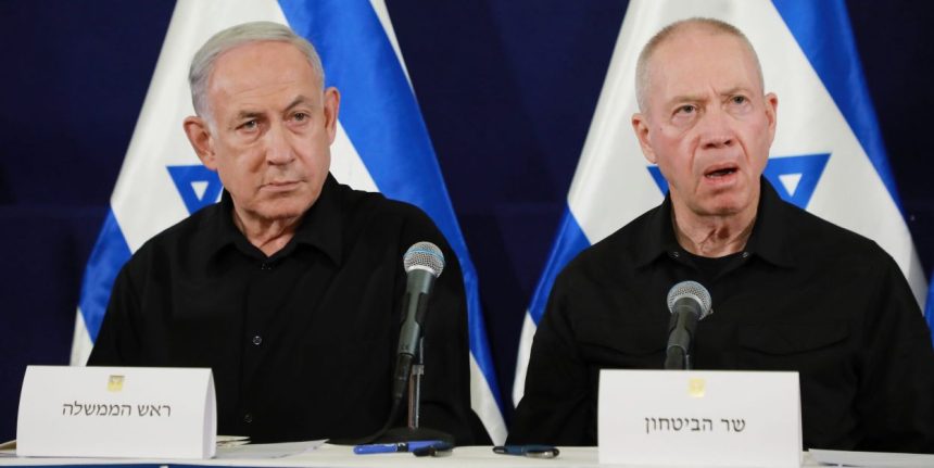 Iran issues hit list of Israeli top leaders