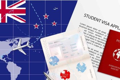 New Zealand Student Visa for Students