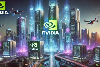 Nvidia NVLM 1.0 AI Models