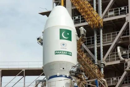 PAKSAT MM1