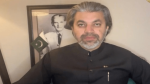Ali Muhammad Khan's audi leak