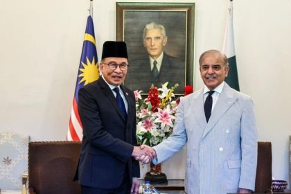 Pakistan Malaysia Bilateral Ties