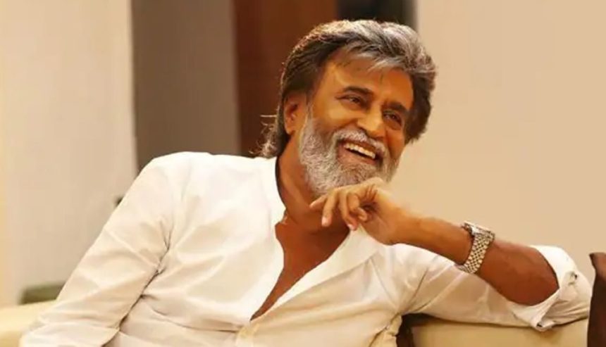 Rajinikanth