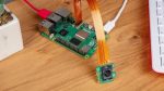 Raspberry Pi AI Camera