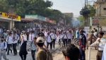 Rawalpindi Student Protests