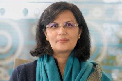 Sania Nishtar Resignation