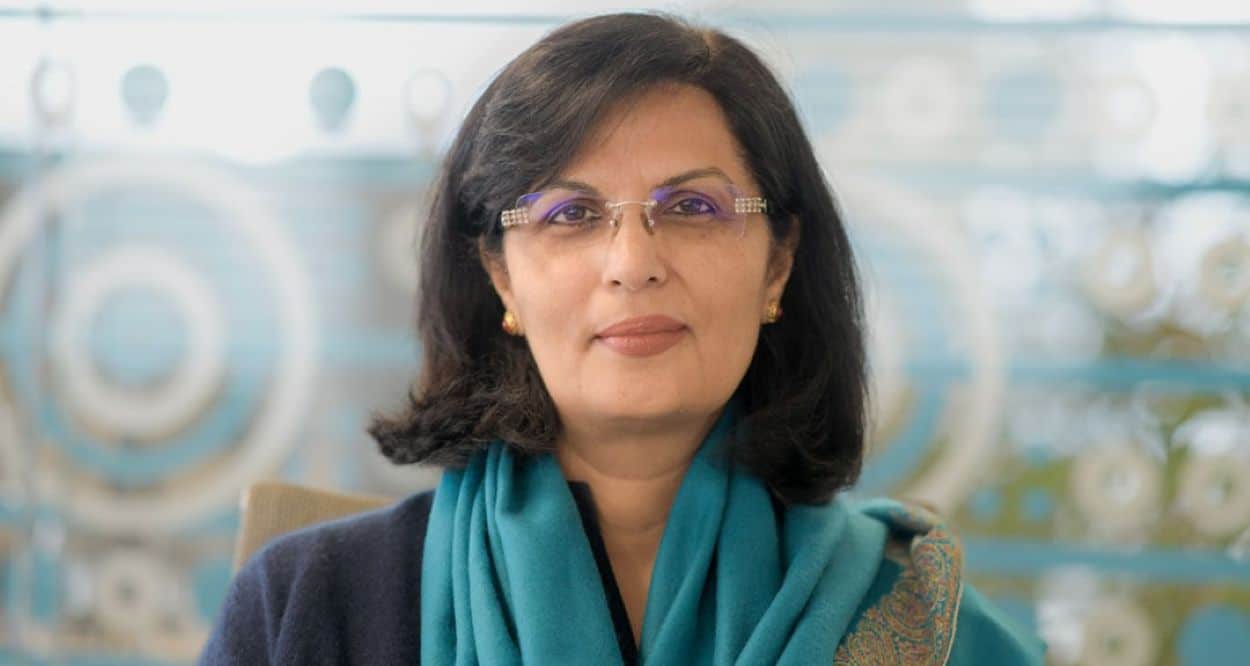 Sania Nishtar Resignation