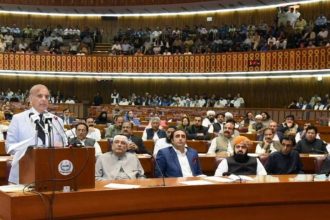 Pakistan MNAs Senators Salary Hike