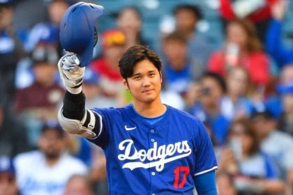 Shohei Ohtani Salary with LA Dodgers