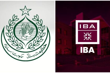 IBA Test for Sindh Education Board Recruitment