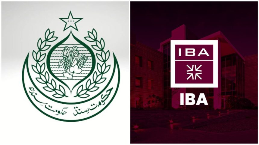 IBA Test for Sindh Education Board Recruitment