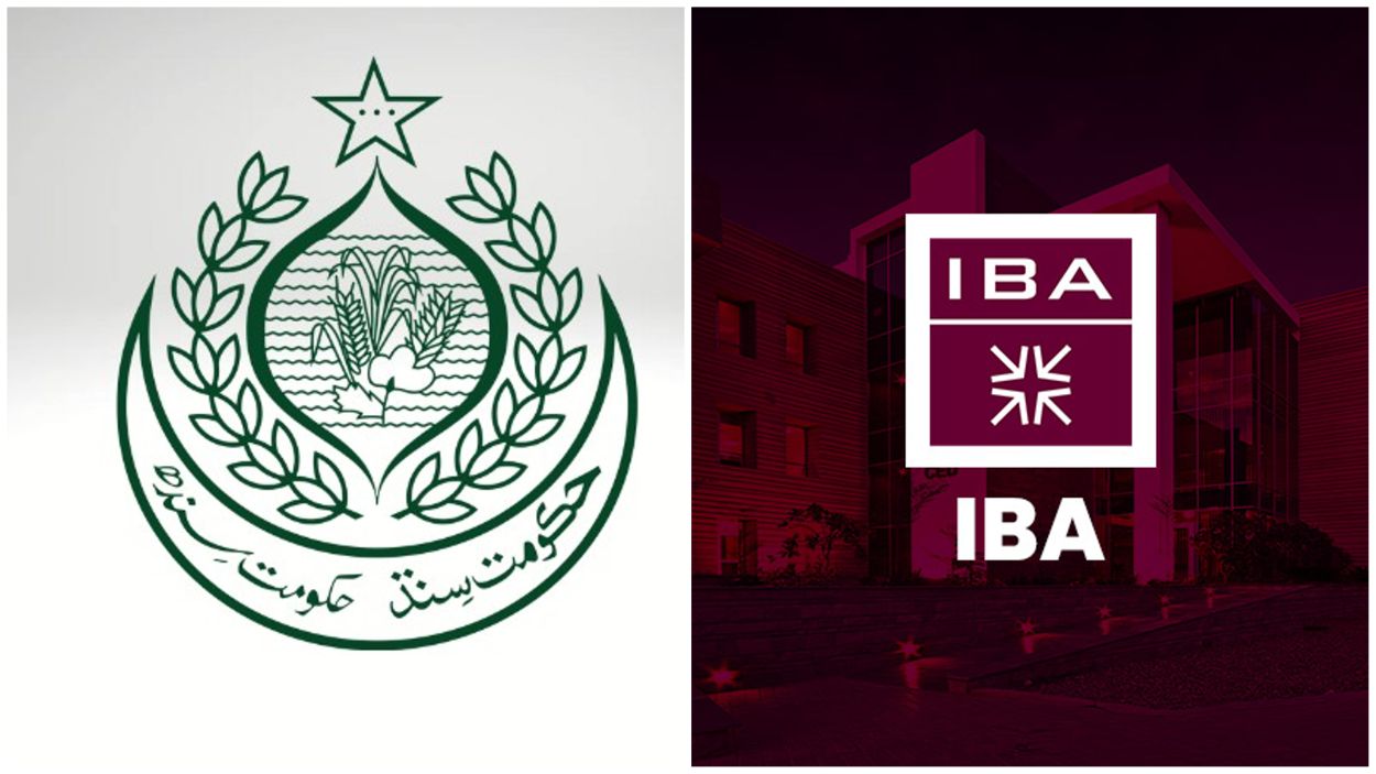 IBA Test for Sindh Education Board Recruitment