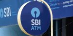 Fake State Bank of India (SBI) Branch