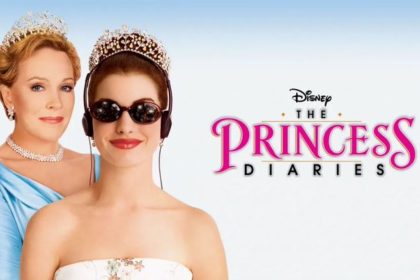 The Princess Diaries 3