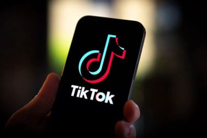 TikTok AI Moderation