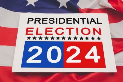 U.S. Presidential Election 2024