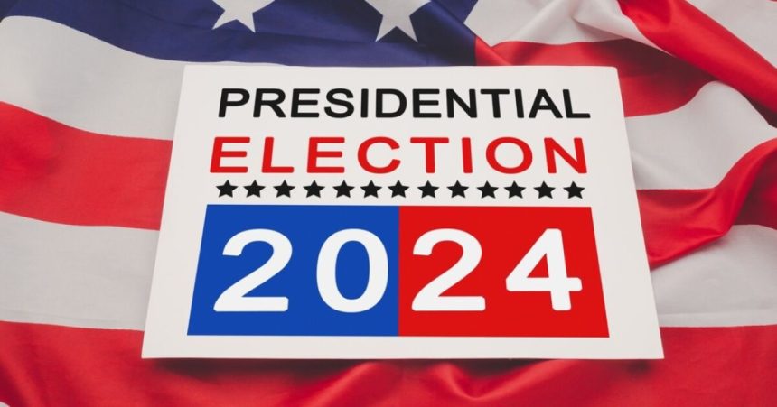 U.S. Presidential Election 2024