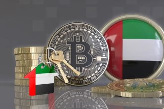 UAE Crypto Tax Exemption