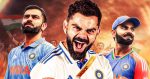 Virat Kohli Test retirement