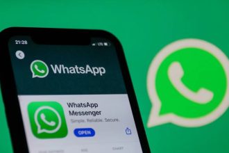 WhatsApp AI profile pictures