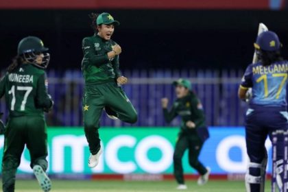 Women's T20 World Cup