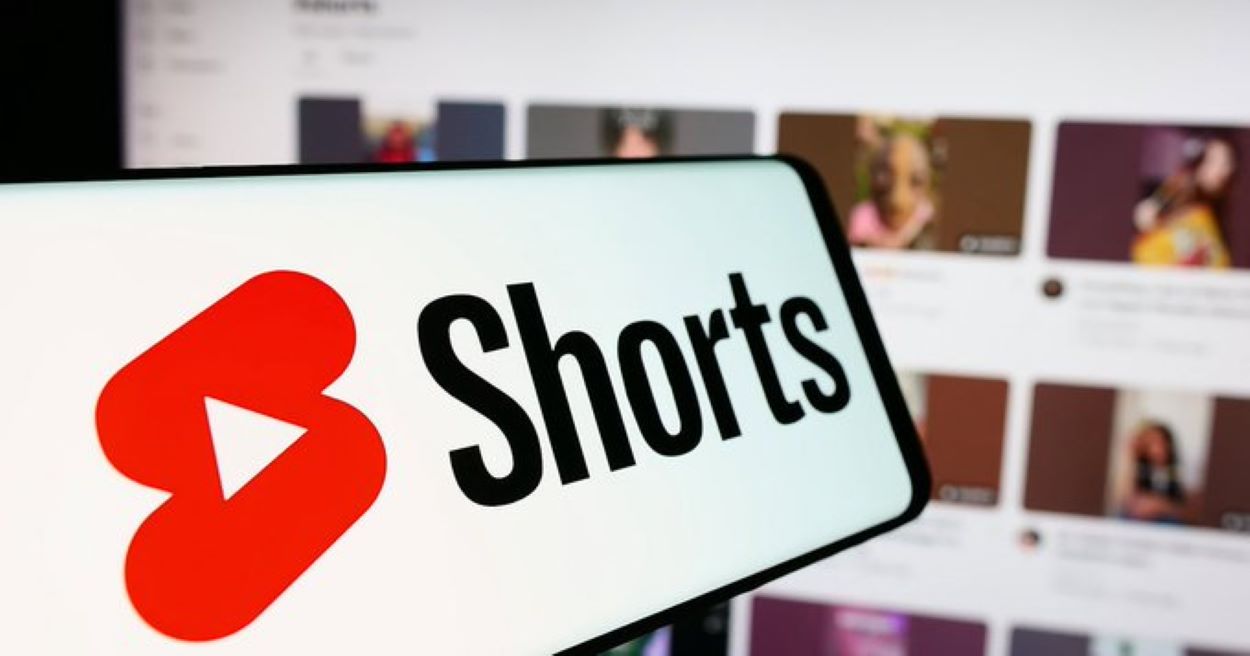 YouTube Shorts Update