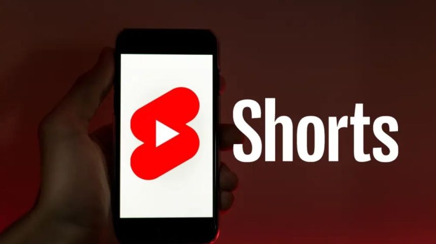 YouTube Shorts Lawsuit