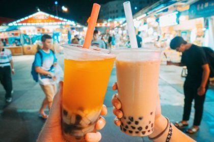 Bubble Tea