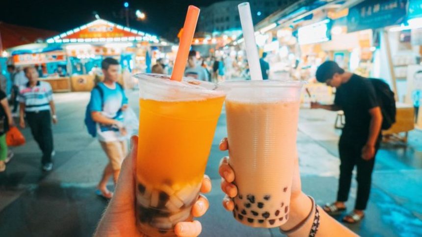 Bubble Tea