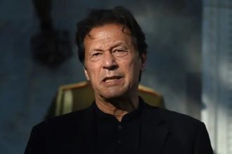 Imran Khan prison conditions