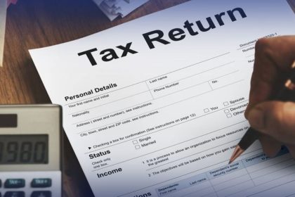 2024 Tax Returns Deadline