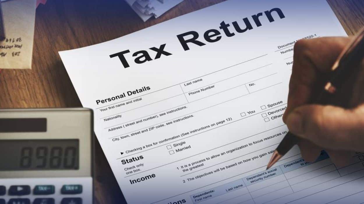 2024 Tax Returns Deadline