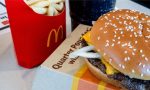 E. Coli Outbreak McDonald's
