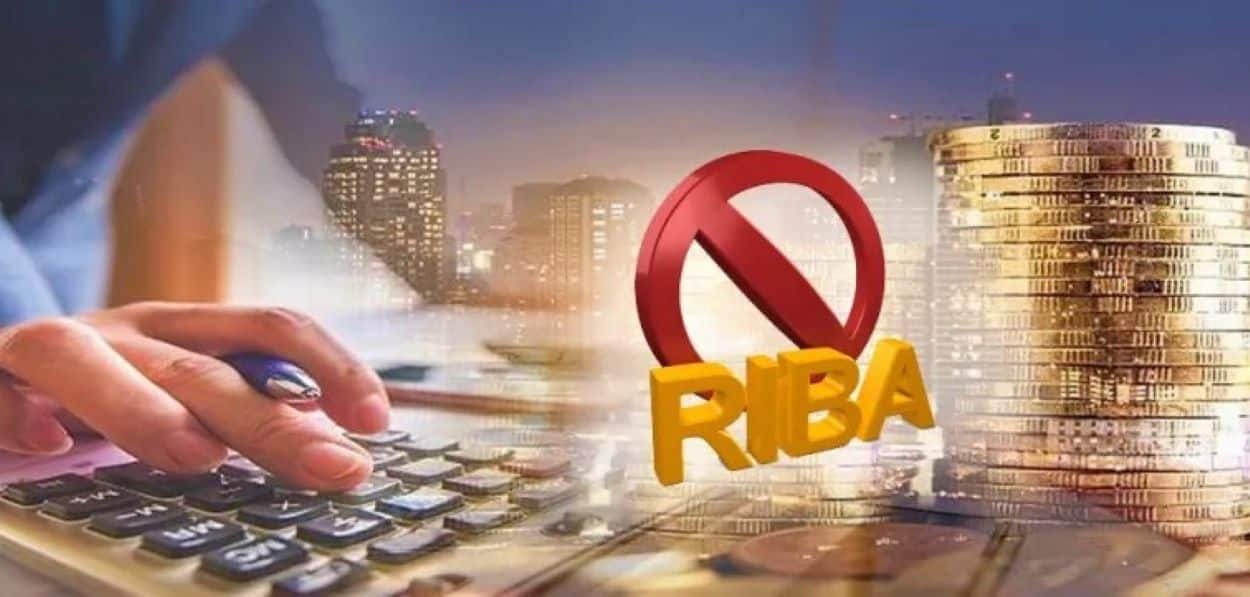 Eliminating Riba in Pakistan