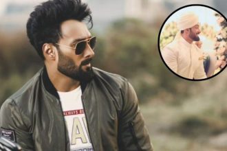 Umair Jaswal second marriage