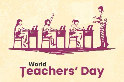 World Teachers' Day 2024